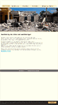 Mobile Screenshot of aardbeving.net